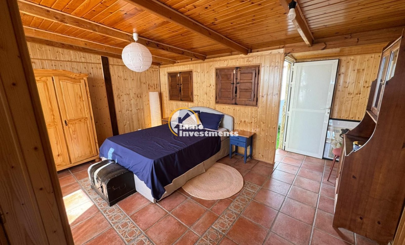 Reventa - Bungalow - Torrevieja - Los Balcones - Los Altos del Edén