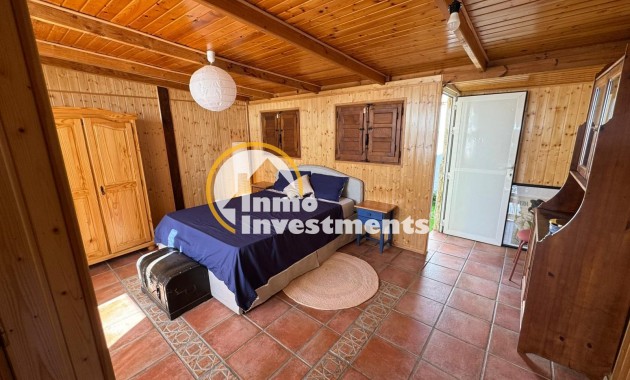 Reventa - Bungalow - Torrevieja - Los Balcones - Los Altos del Edén