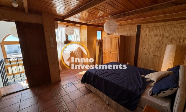 Reventa - Bungalow - Torrevieja - Los Balcones - Los Altos del Edén