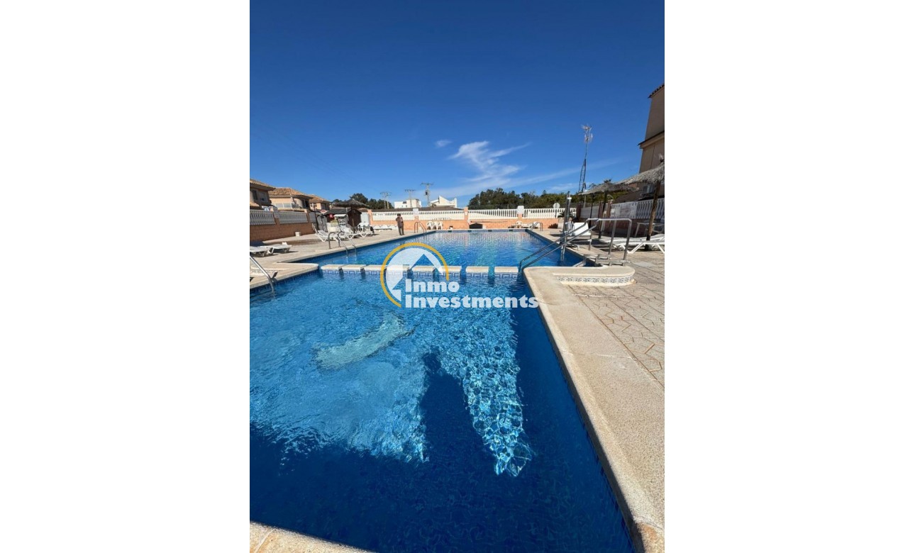 Reventa - Bungalow - Torrevieja - Los Balcones - Los Altos del Edén