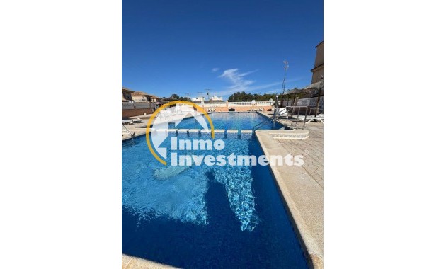 Reventa - Bungalow - Torrevieja - Los Balcones - Los Altos del Edén