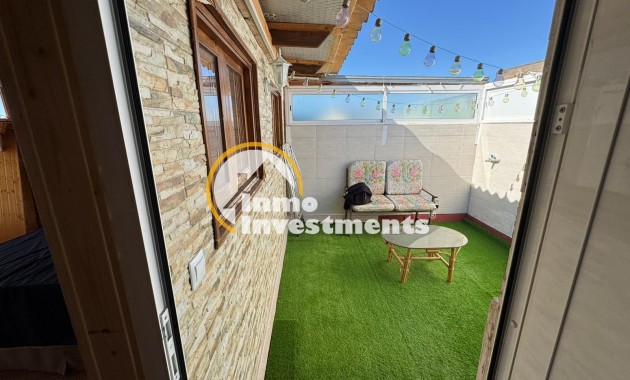 Reventa - Bungalow - Torrevieja - Los Balcones - Los Altos del Edén