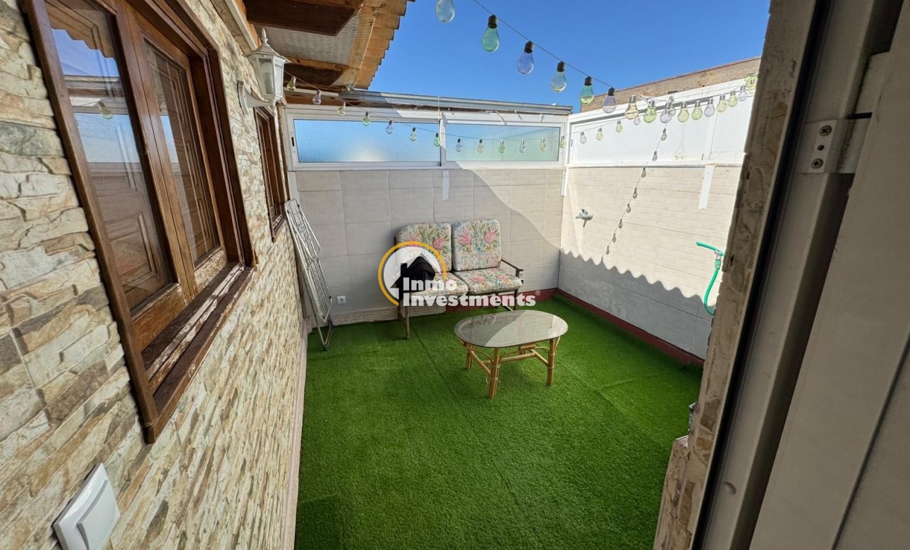 Reventa - Bungalow - Torrevieja - Los Balcones - Los Altos del Edén