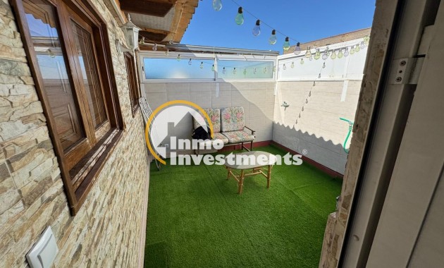 Reventa - Bungalow - Torrevieja - Los Balcones - Los Altos del Edén