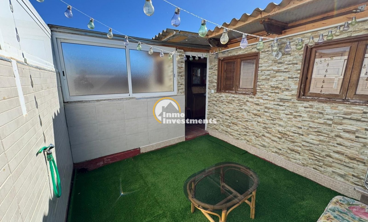 Reventa - Bungalow - Torrevieja - Los Balcones - Los Altos del Edén