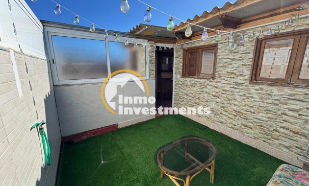 Reventa - Bungalow - Torrevieja - Los Balcones - Los Altos del Edén