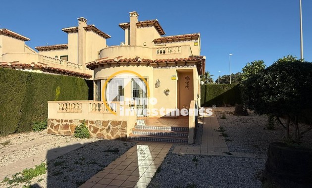 Reventa - Chalet independiente - Guardamar del Segura - El Raso