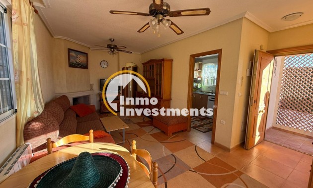 Reventa - Chalet independiente - Guardamar del Segura - El Raso