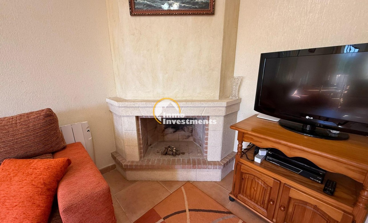 Reventa - Chalet independiente - Guardamar del Segura - El Raso