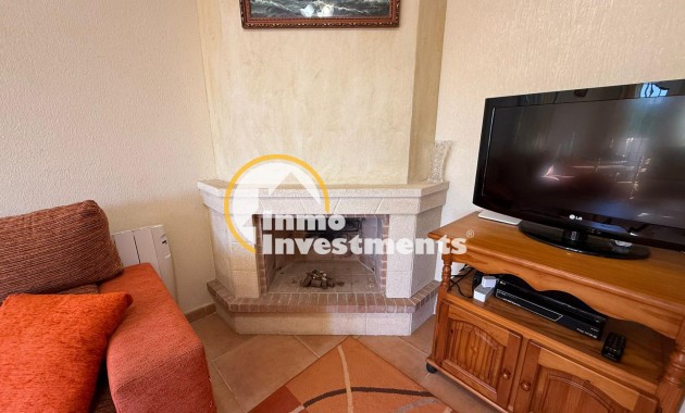 Reventa - Chalet independiente - Guardamar del Segura - El Raso