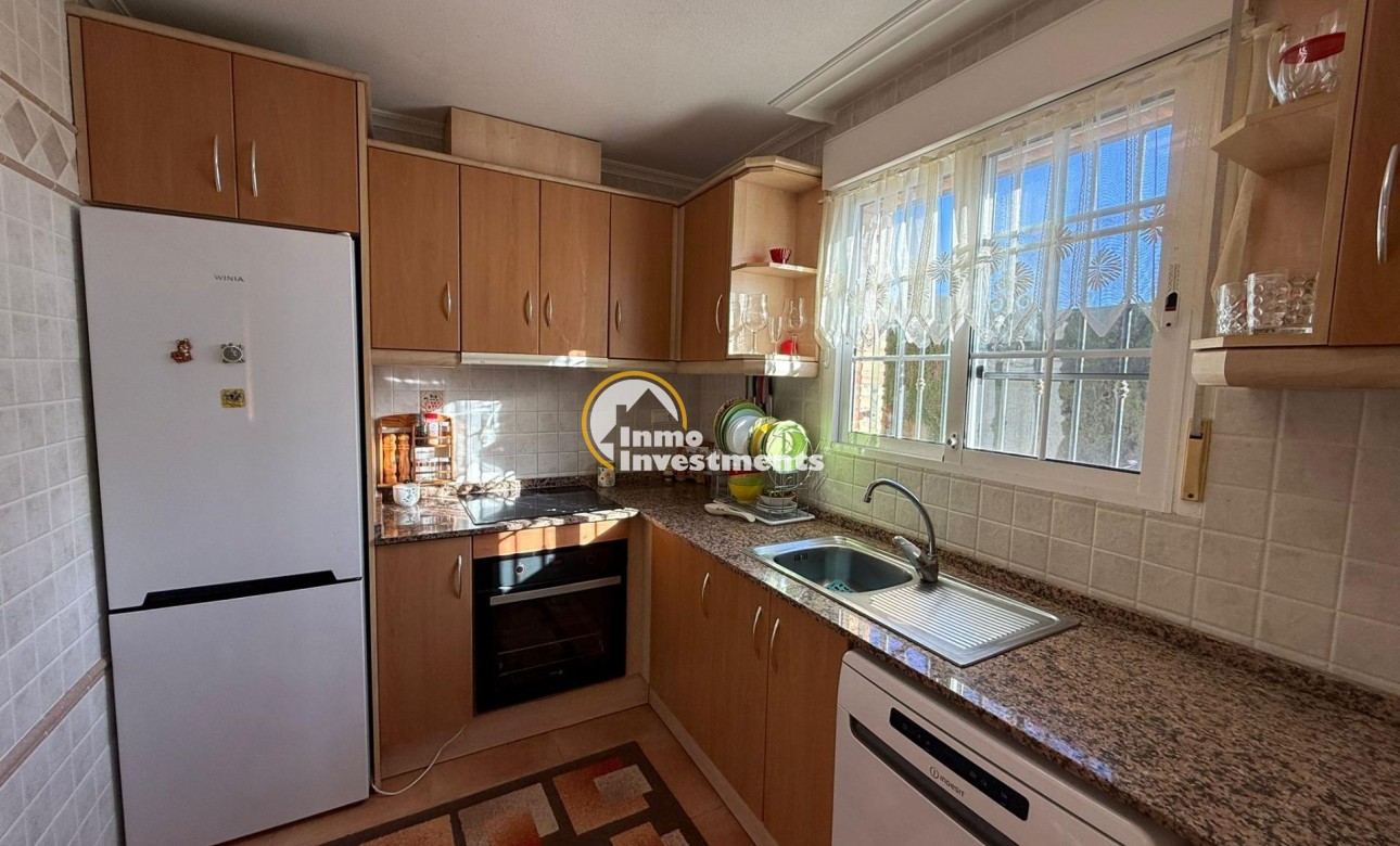 Reventa - Chalet independiente - Guardamar del Segura - El Raso