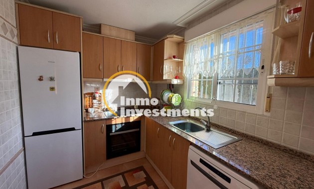 Reventa - Chalet independiente - Guardamar del Segura - El Raso