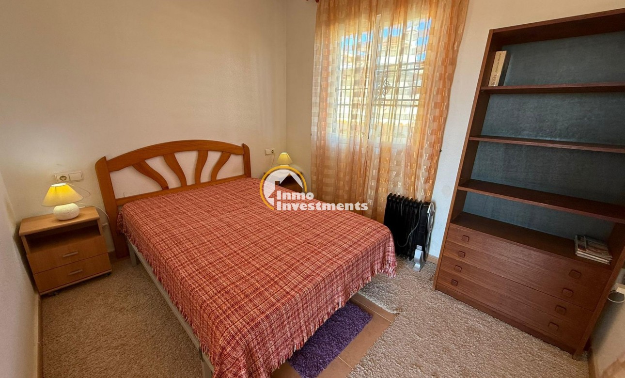 Reventa - Chalet independiente - Guardamar del Segura - El Raso