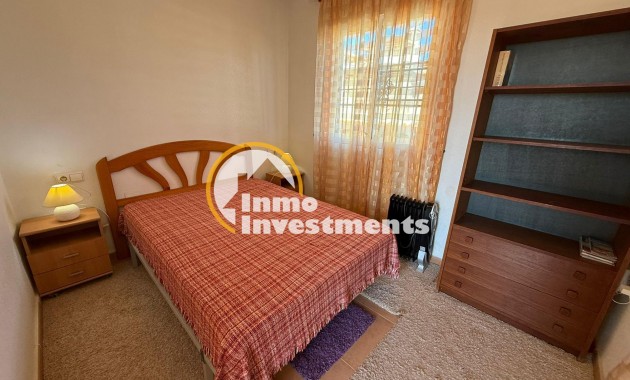 Reventa - Chalet independiente - Guardamar del Segura - El Raso