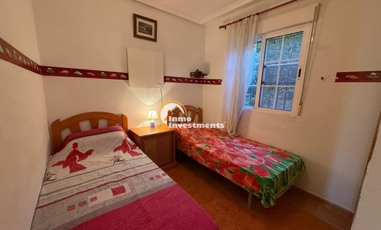 Reventa - Chalet independiente - Guardamar del Segura - El Raso