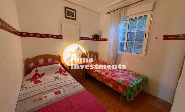 Reventa - Chalet independiente - Guardamar del Segura - El Raso