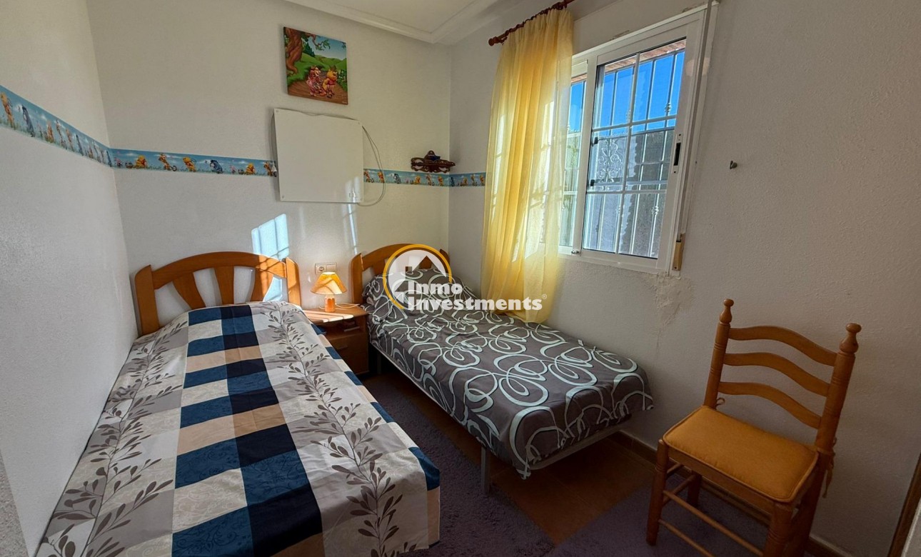 Reventa - Chalet independiente - Guardamar del Segura - El Raso