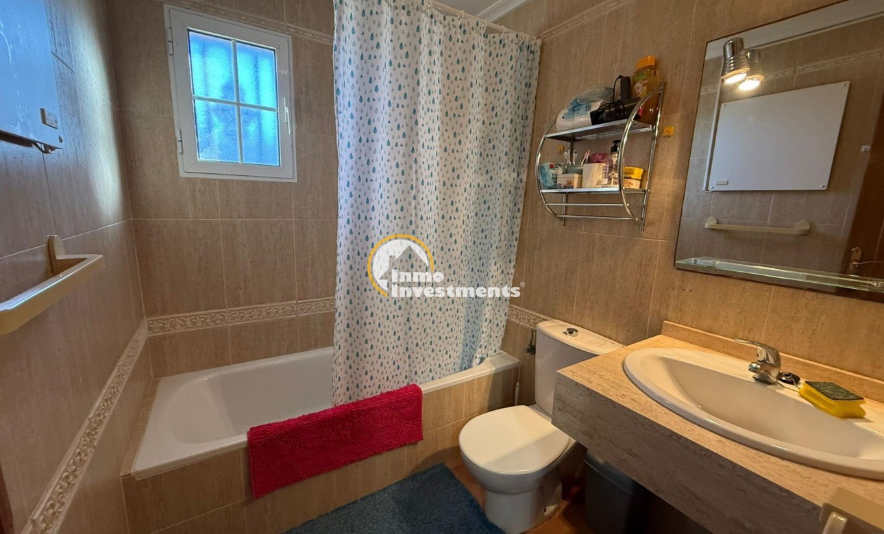 Reventa - Chalet independiente - Guardamar del Segura - El Raso