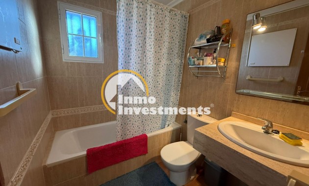 Reventa - Chalet independiente - Guardamar del Segura - El Raso