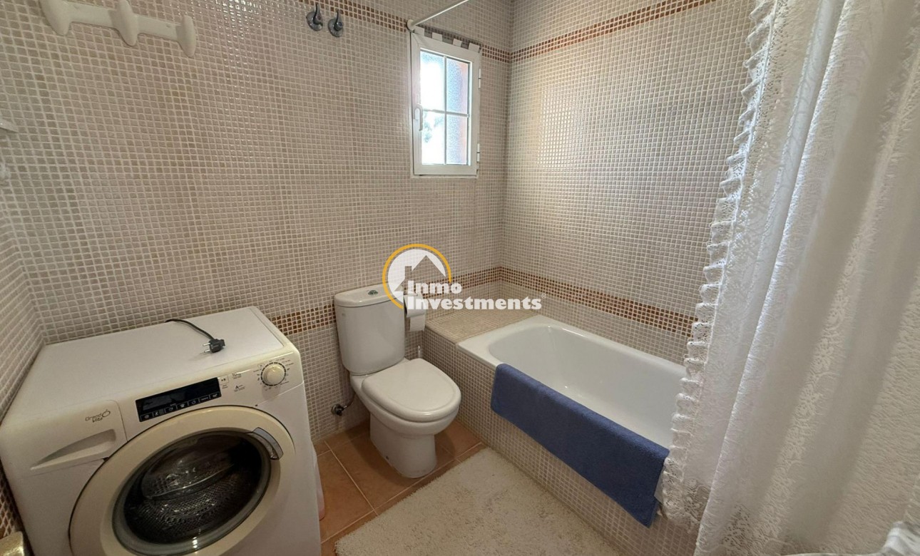 Reventa - Chalet independiente - Guardamar del Segura - El Raso