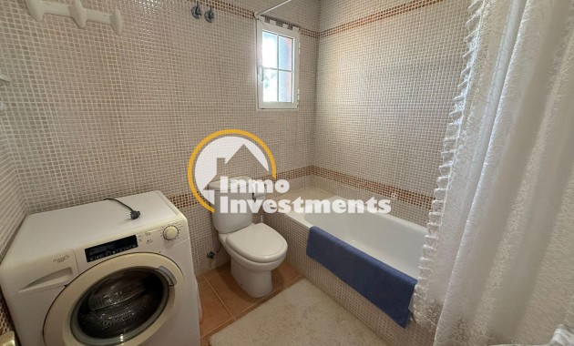 Reventa - Chalet independiente - Guardamar del Segura - El Raso