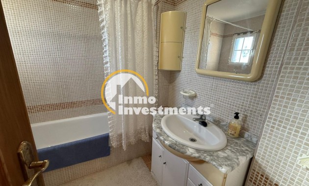 Reventa - Chalet independiente - Guardamar del Segura - El Raso