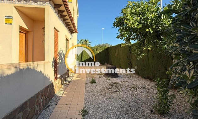 Reventa - Chalet independiente - Guardamar del Segura - El Raso