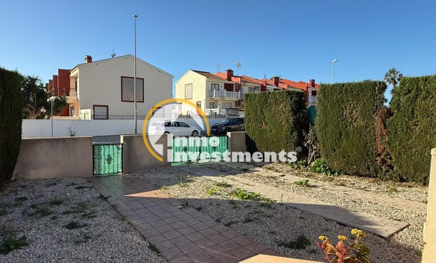 Reventa - Chalet independiente - Guardamar del Segura - El Raso