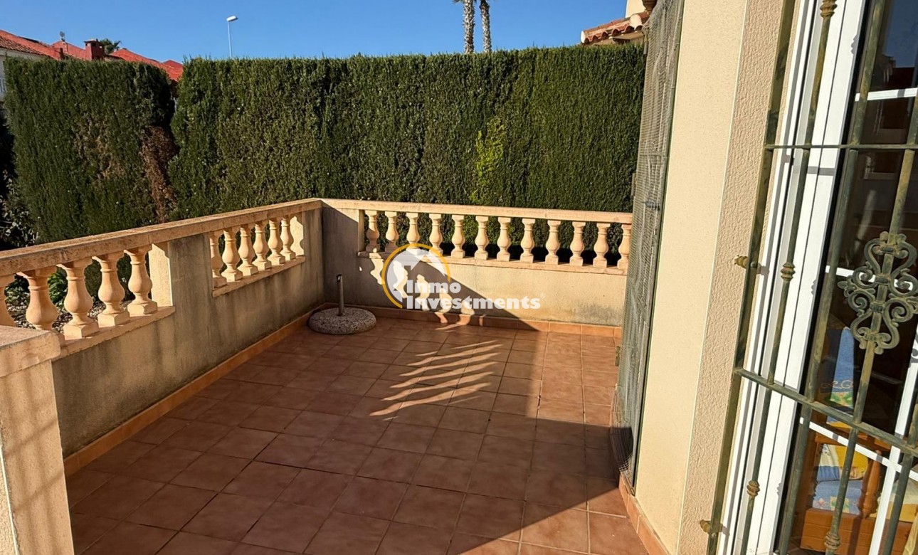 Reventa - Chalet independiente - Guardamar del Segura - El Raso