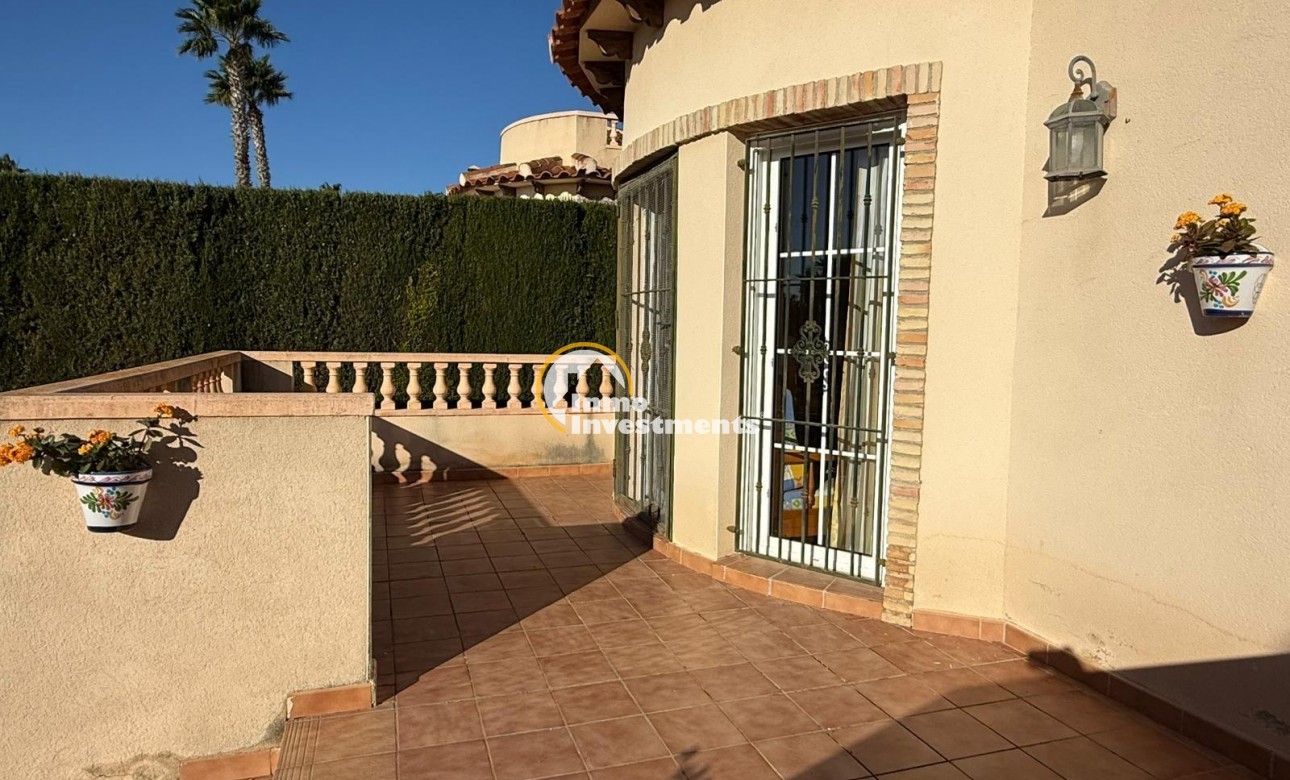 Reventa - Chalet independiente - Guardamar del Segura - El Raso