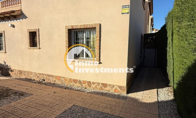 Reventa - Chalet independiente - Guardamar del Segura - El Raso