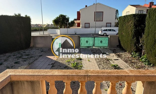 Reventa - Chalet independiente - Guardamar del Segura - El Raso