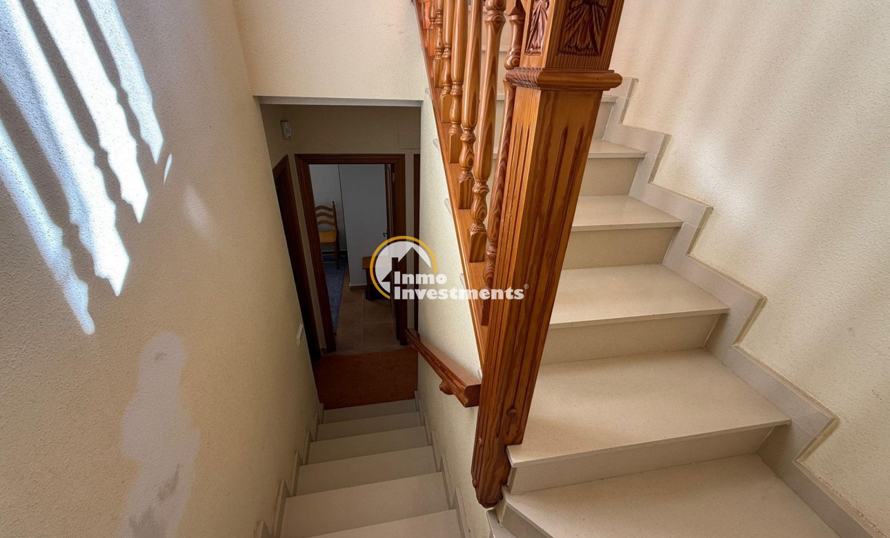 Reventa - Chalet independiente - Guardamar del Segura - El Raso