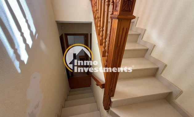 Reventa - Chalet independiente - Guardamar del Segura - El Raso