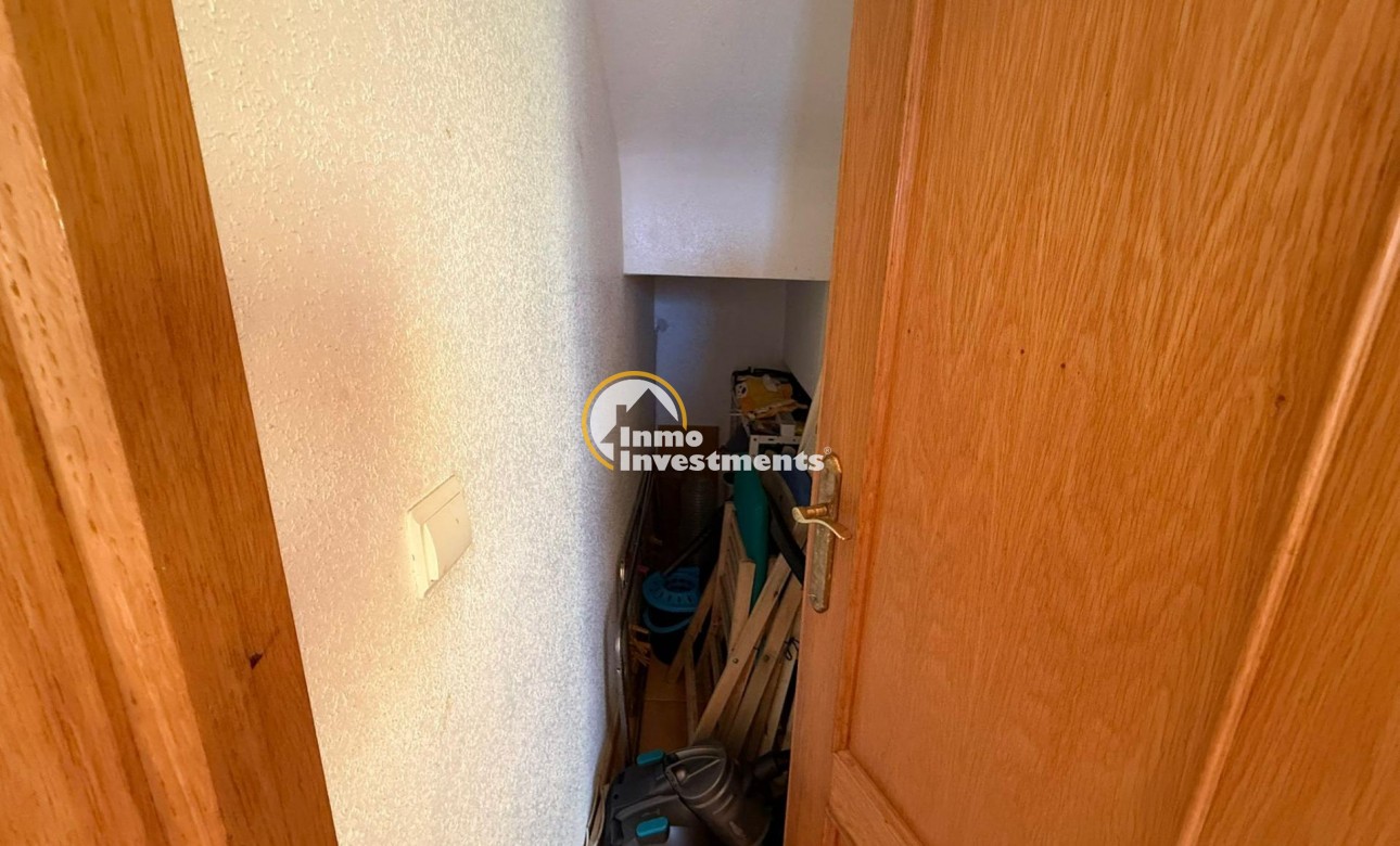 Reventa - Chalet independiente - Guardamar del Segura - El Raso