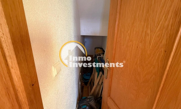 Reventa - Chalet independiente - Guardamar del Segura - El Raso