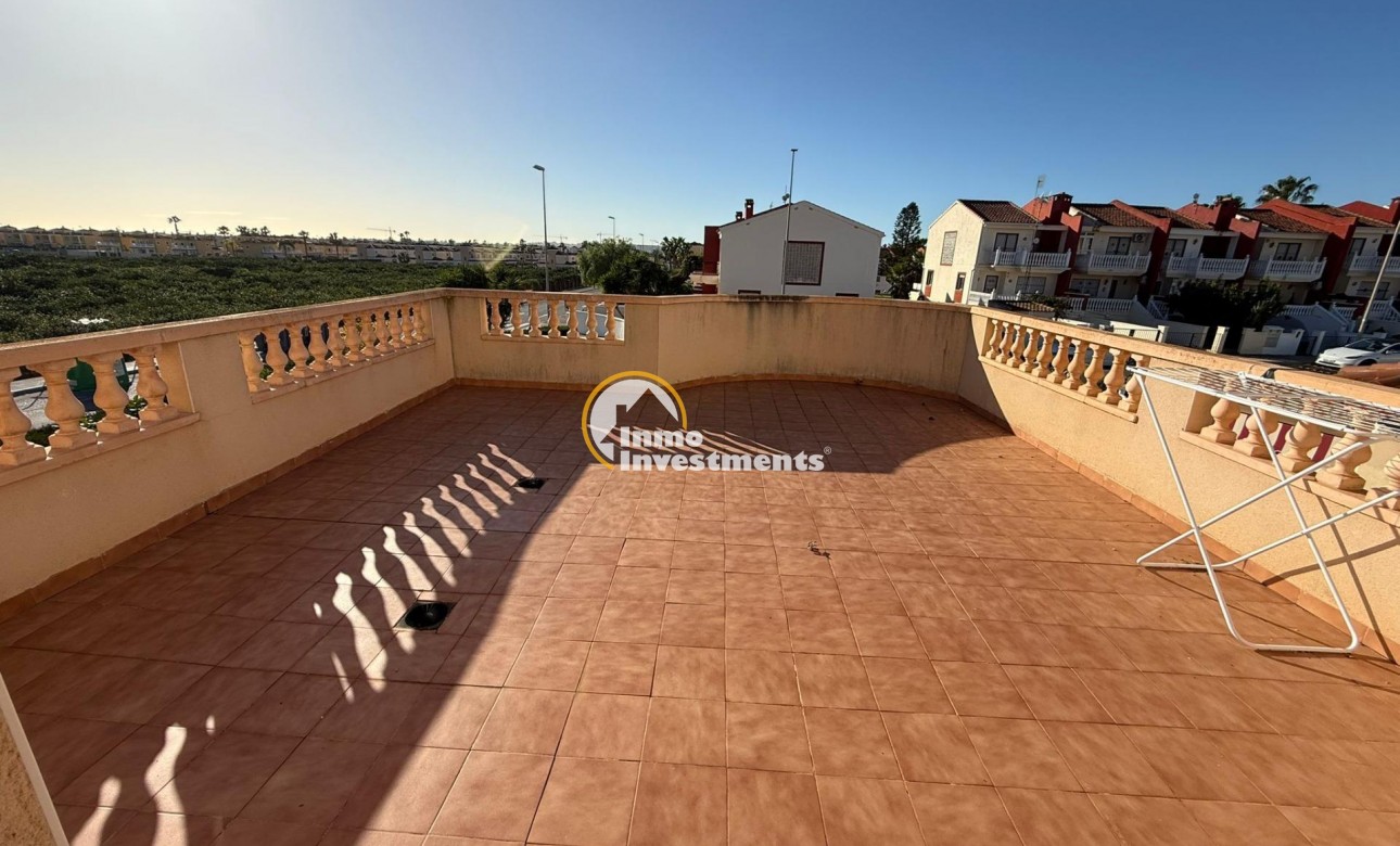 Reventa - Chalet independiente - Guardamar del Segura - El Raso