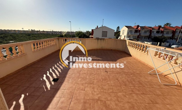 Reventa - Chalet independiente - Guardamar del Segura - El Raso