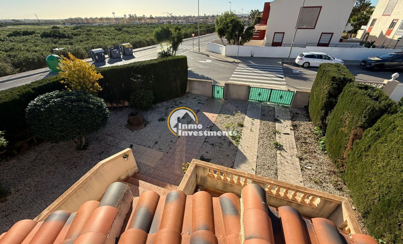 Reventa - Chalet independiente - Guardamar del Segura - El Raso