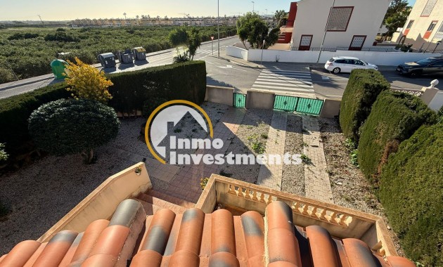 Reventa - Chalet independiente - Guardamar del Segura - El Raso