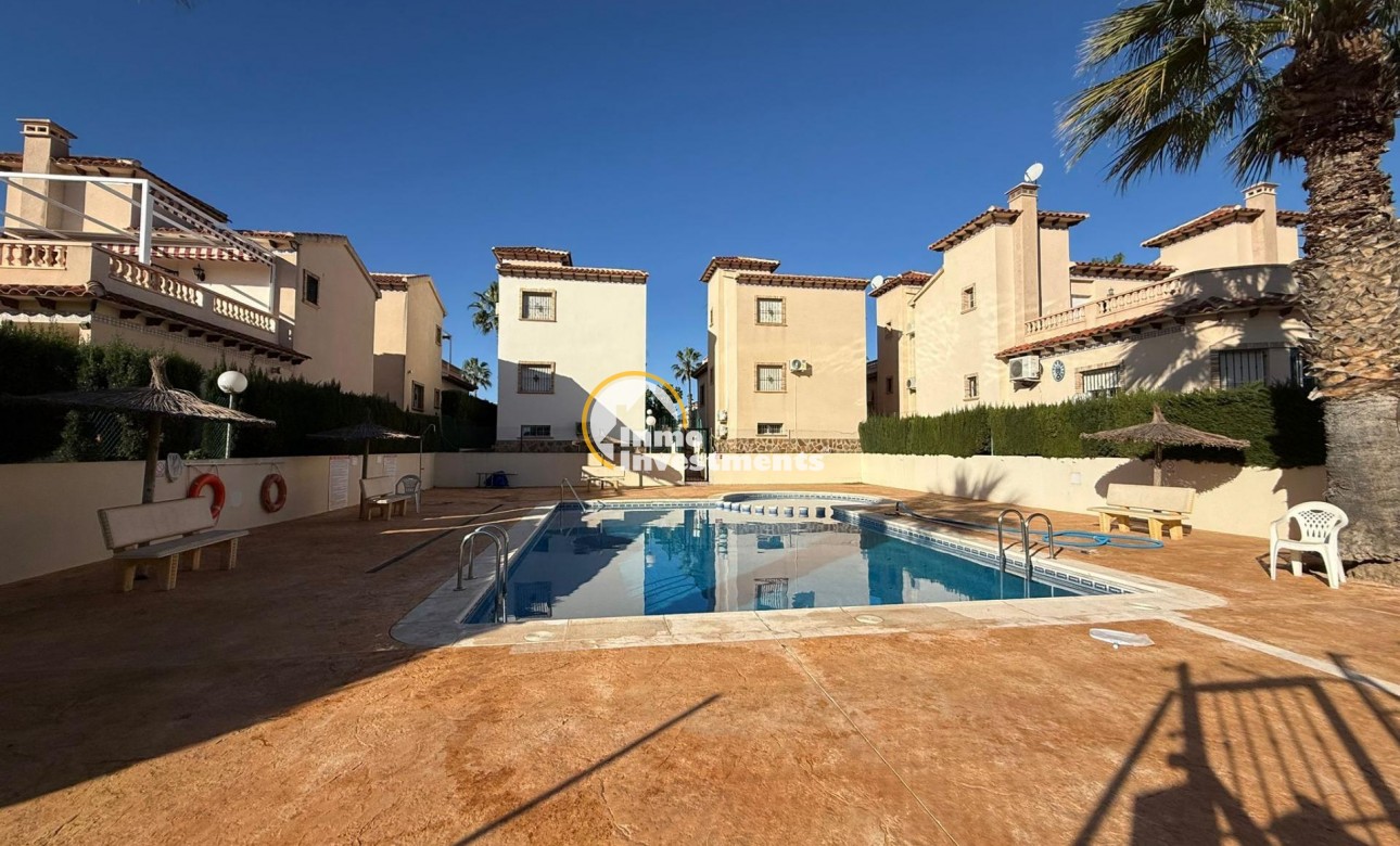 Reventa - Chalet independiente - Guardamar del Segura - El Raso