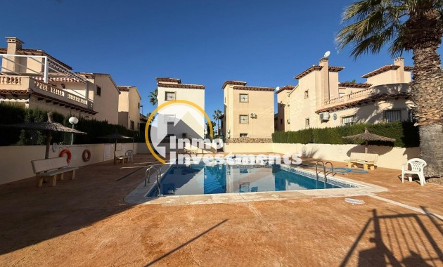 Reventa - Chalet independiente - Guardamar del Segura - El Raso