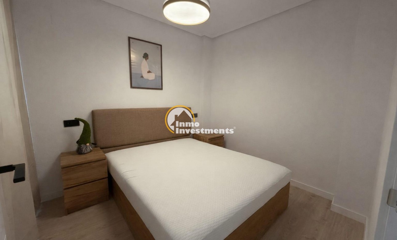 Resale - Apartment - Torrevieja - Playa del Cura