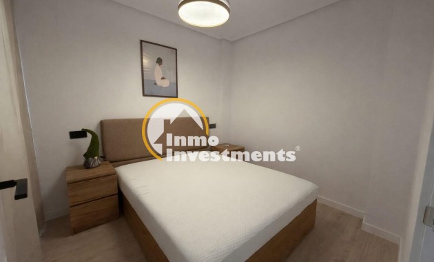 Resale - Apartment - Torrevieja - Playa del Cura