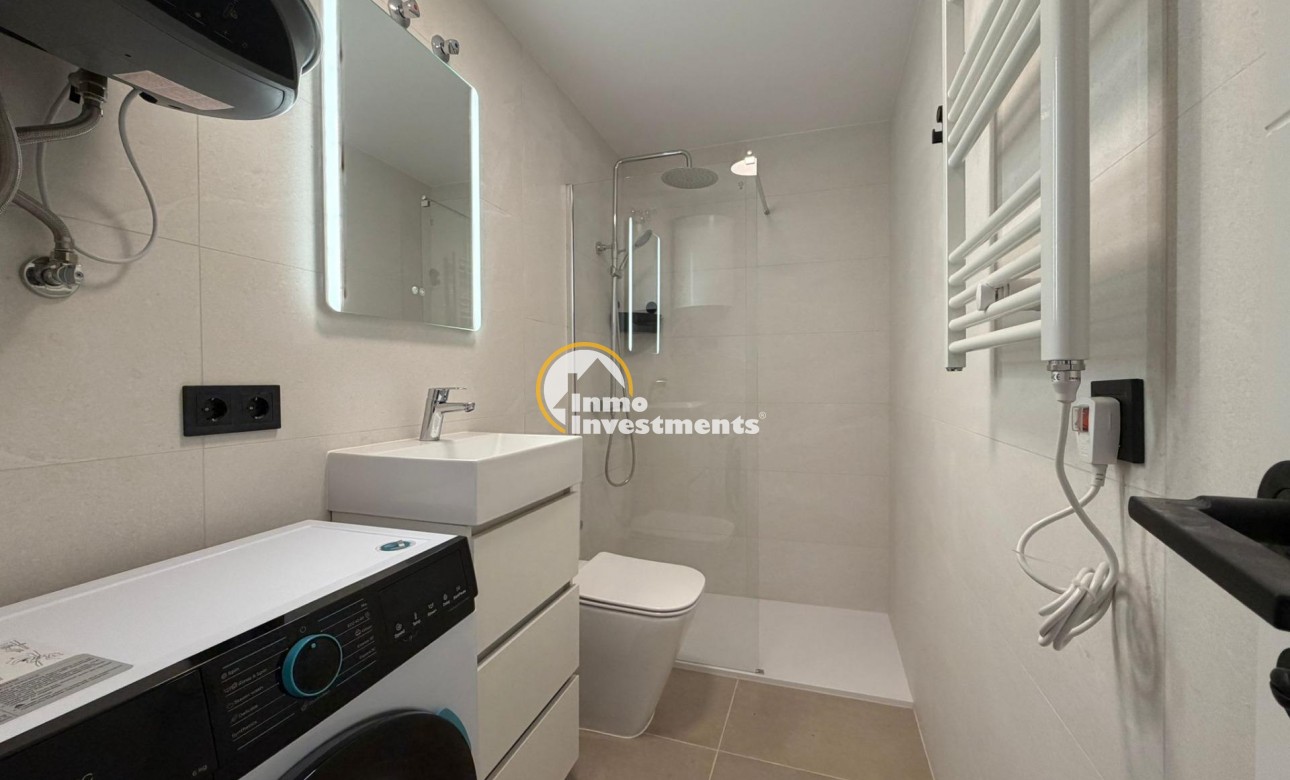 Resale - Apartment - Torrevieja - Playa del Cura