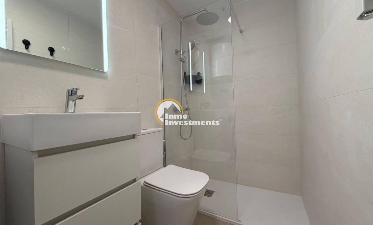 Resale - Apartment - Torrevieja - Playa del Cura