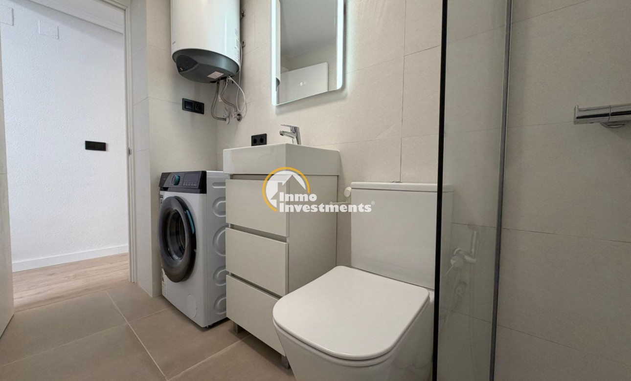 Resale - Apartment - Torrevieja - Playa del Cura