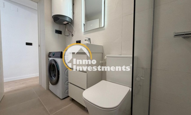 Resale - Apartment - Torrevieja - Playa del Cura