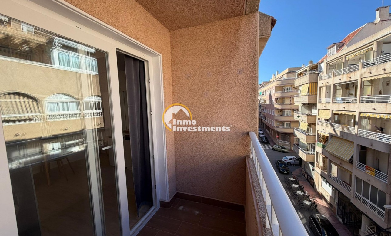 Resale - Apartment - Torrevieja - Playa del Cura