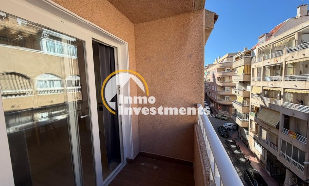 Resale - Apartment - Torrevieja - Playa del Cura